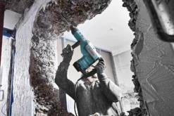 Bosch RH745 1-3/4" SDS-Max Rotary Hammer -Home Tools Store image 98231acb e4b8 4643 892f 58f96c6b3207