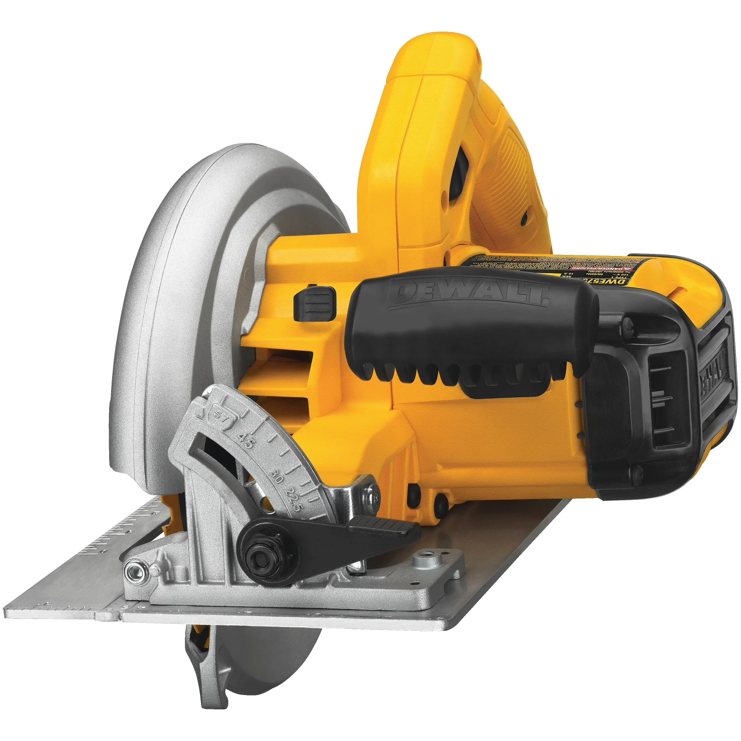 DeWalt DWE575 7-1/4" Lightweight Circular Saw 2 DeWalt DWE575 7-1/4" Lightweight Circular Saw - Image 2