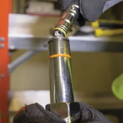 Klein 32807MAG 7-in-1 Magnetic Multi-Bit Screwdriver / Nut Driver -Home Tools Store image 9fa4800c 3fb9 4345 a4e7 5bc52d181160