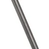 Bosch HS1517 1"x 12" Flat Chisel 3/4" Hex Hammer Steel