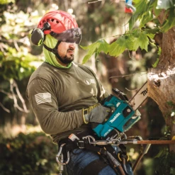 Makita XCU08PT 36V (18V X2) LXT Brushless 14" Top Handle Chain Saw Kit -Home Tools Store image a661b500 752b 4084 8757 5db11a3ac4ee