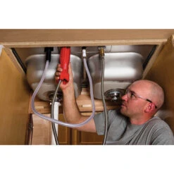 Ridgid 57003 2017 EZ Change Faucet Tool -Home Tools Store image a891f05e 10da 4167 adf6 23f09a83daa1