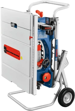 Bosch 4100XC-10 10" Worksite Table Saw With Gravity-Rise Wheeled Stand 6 Bosch 4100XC-10 10" Worksite Table Saw With Gravity-Rise Wheeled Stand -Home Tools Store image a8dbac91 de87 4e15 b009 0748a4fe1ebe