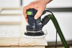 Festool 576070 ETS 125 REQ-Plus Random Orbital Sander -Home Tools Store image a91251ba fa8d 4b07 afb4 1f07a838df76