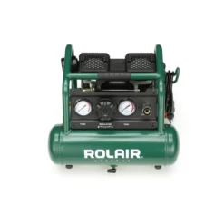 Rolair AB5PLUS 1/2 HP Hand Carry Electric Compressor 9 Rolair AB5PLUS 1/2 HP Hand Carry Electric Compressor -Home Tools Store image a91c015a 80c3 4d1f 96be cde4bd7afe31