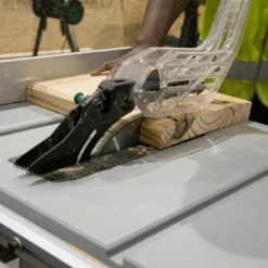 Hitachi C10RJS 10" Table Saw With Fold And Roll Stand -Home Tools Store image a9e1ad6e a835 4e5f bcf4 55c034f89d01