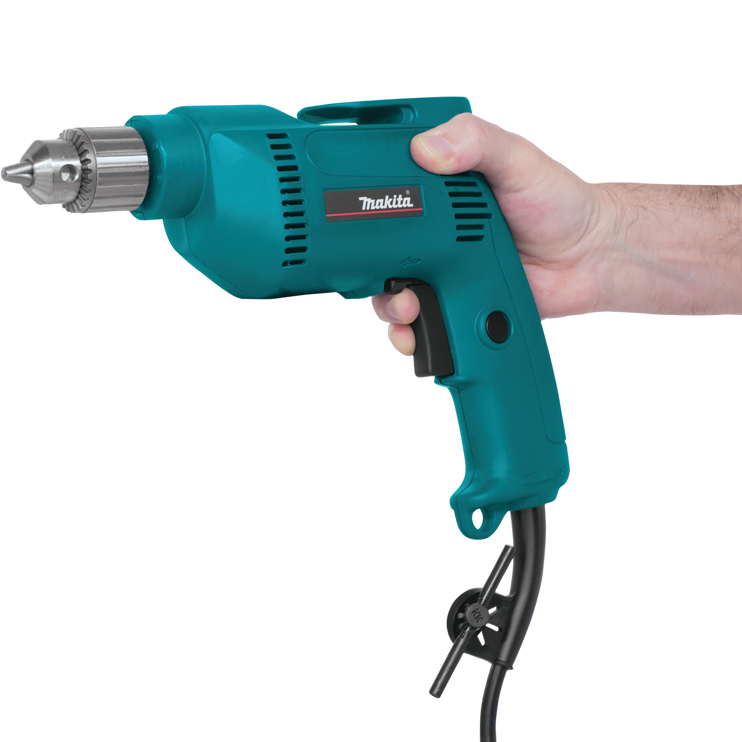 Makita 6407 3/8" Drill 3 Makita 6407 3/8" Drill - Image 3