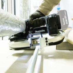 Makita XBP05ZB LXT 18 Volt Sub-Compact Brushless Band Saw (Tool Only) -Home Tools Store image b75aea42 11a5 4254 aede 1de8cf655525