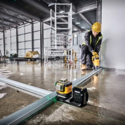 DeWalt DCLE34030GB 20V Max 3 X 360 Green Line Laser (Tool Only) 7 DeWalt DCLE34030GB 20V Max 3 X 360 Green Line Laser (Tool Only) -Home Tools Store image ba10ac98 7981 43fe 97b4 b2299ece85e4