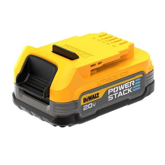 DeWalt DCBP034 20V Max POWERSTACK Compact Battery 1 DeWalt DCBP034 20V Max POWERSTACK Compact Battery