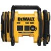 DeWalt DCC020IB 20V Max Corded/Cordless Air Inflator