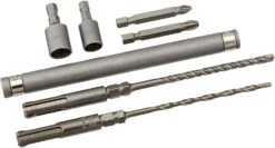 Bosch HC2309 Anchor Drive Installation Kit