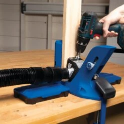 Kreg KPHJ720PRO Pocket-Hole Jig 720PRO -Home Tools Store image c488ac2e b676 4800 8795 a2d46e1e7d3d