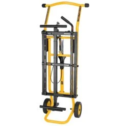 DeWalt DWX726 Rolling Miter Saw Stand -Home Tools Store image c50633ab 960f 40b6 83bd e00931b58088