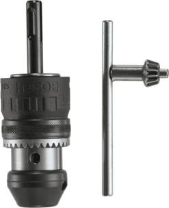 Bosch 1618571014 SDS-Plus To 3-Jaw Chuck Adapter