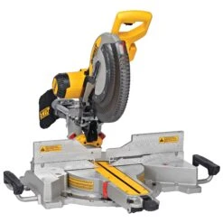 DeWalt DWS780 12" Miter Saw