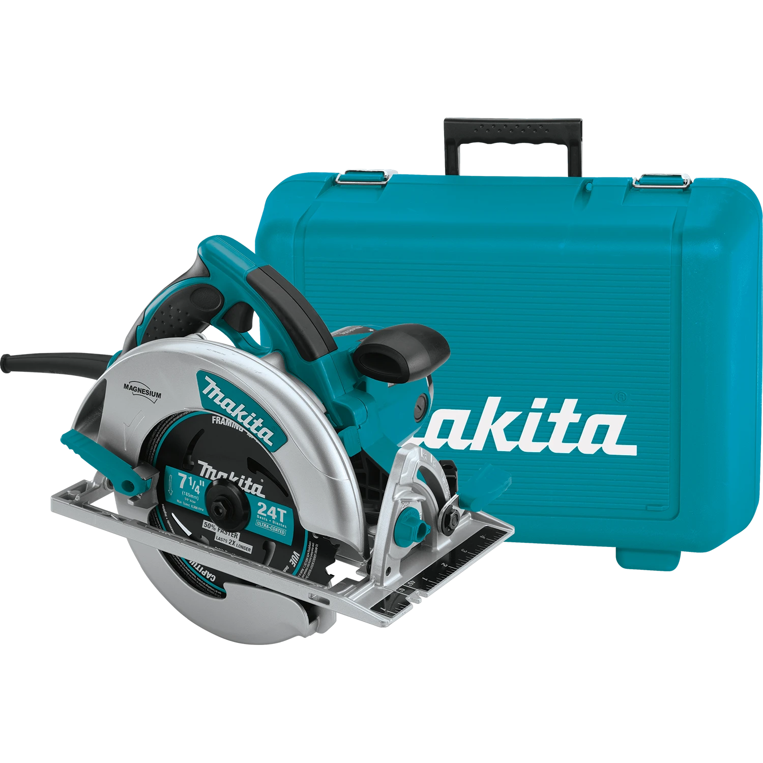 Makita 5007MG 7-1/4" Circular Saw Kit 1 Makita 5007MG 7-1/4" Circular Saw Kit