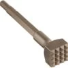 Bosch HS1809 Bushing Tool Round Hex/Spline Hammer Steel