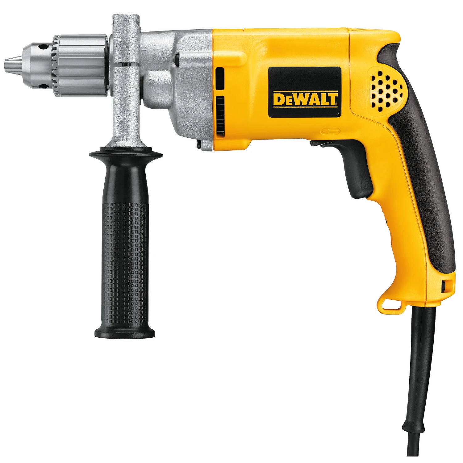 DeWalt DW235G 1/2" Pistol Handle VS Drill 1 DeWalt DW235G 1/2" Pistol Handle VS Drill