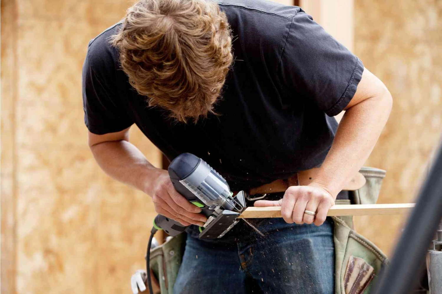 Festool 576181 PS 420 EBQ-Plus Carvex Jig Saw 4 Festool 576181 PS 420 EBQ-Plus Carvex Jig Saw - Image 4