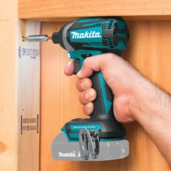Makita XDT14Z 18V LXT Impact Driver (Tool Only) 5 Makita XDT14Z 18V LXT Impact Driver (Tool Only) -Home Tools Store image e947737a 68bd 4751 8fca 8bc6d8f0e0fb