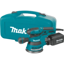 Makita BO5041K 5" Random Orbit Sander