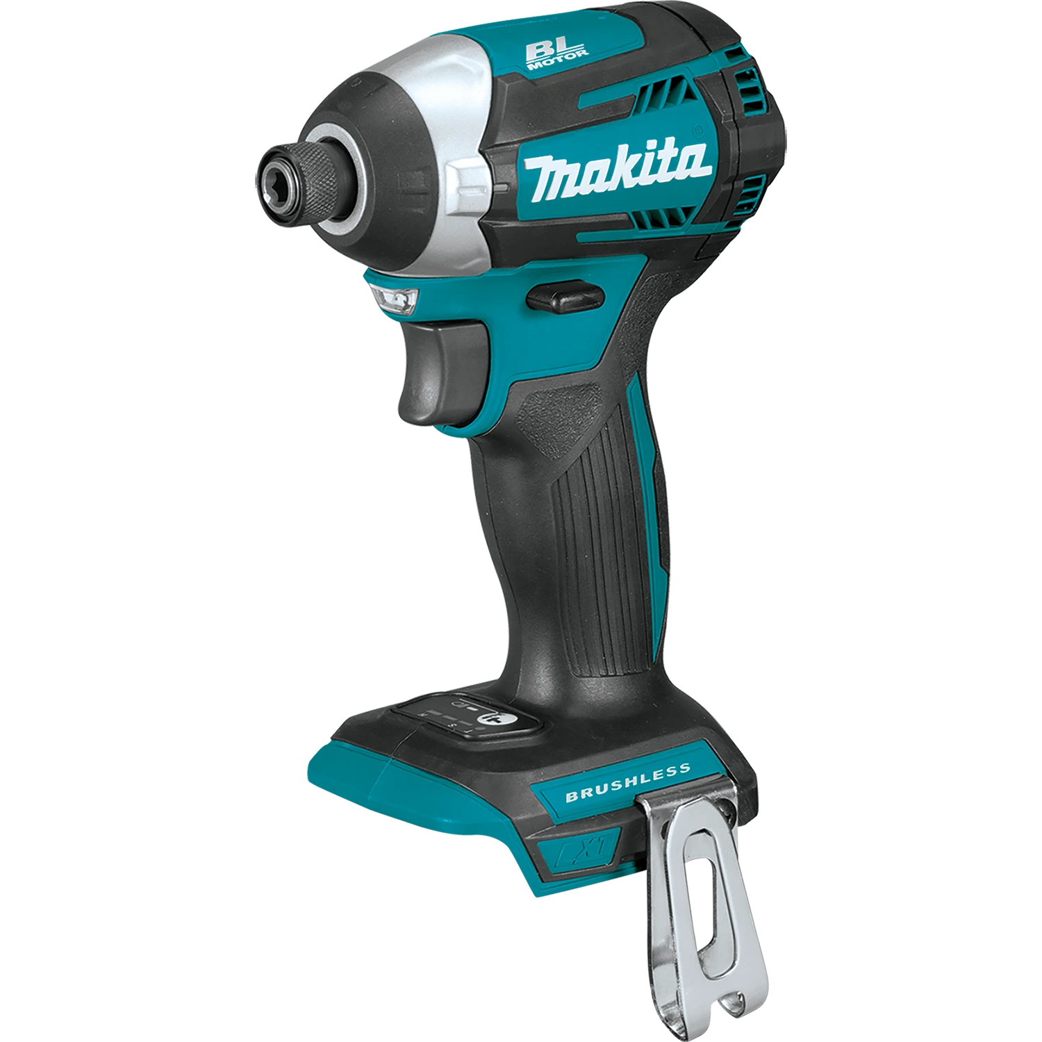 Makita XDT14Z 18V LXT Impact Driver (Tool Only) 1 Makita XDT14Z 18V LXT Impact Driver (Tool Only)