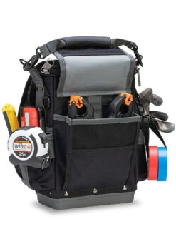 Veto Pro Pac TP-LC Compact Tool Pouch -Home Tools Store image ecde045f fe62 405f a058 338b16c142e8