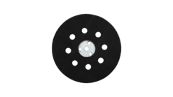 Bosch RS031 5" Soft Backing Pad