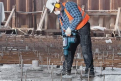 Bosch RH1255VC 2" SDS-Max Rotary Hammer -Home Tools Store image ee01fc32 cd2b 4fc3 a2e3 c1c3e2206b3e