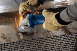 Bosch GWS10-45DE 4-1/2" Angle Grinder -Home Tools Store image f126c3b4 0573 43c7 a6df c64795e1911a