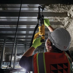 DeWalt D25263K 1-1/8" D-Handle SDS-Plus Rotary Hammer Kit -Home Tools Store image f49159b7 4b07 4375 823b acdd9394958a