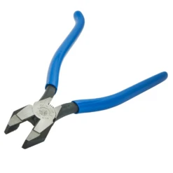 Klein D2000-7CST Heavy-Duty Cutting Ironworker's Pliers -Home Tools Store image fab75877 4190 403f be5a 6b020d2e9a30
