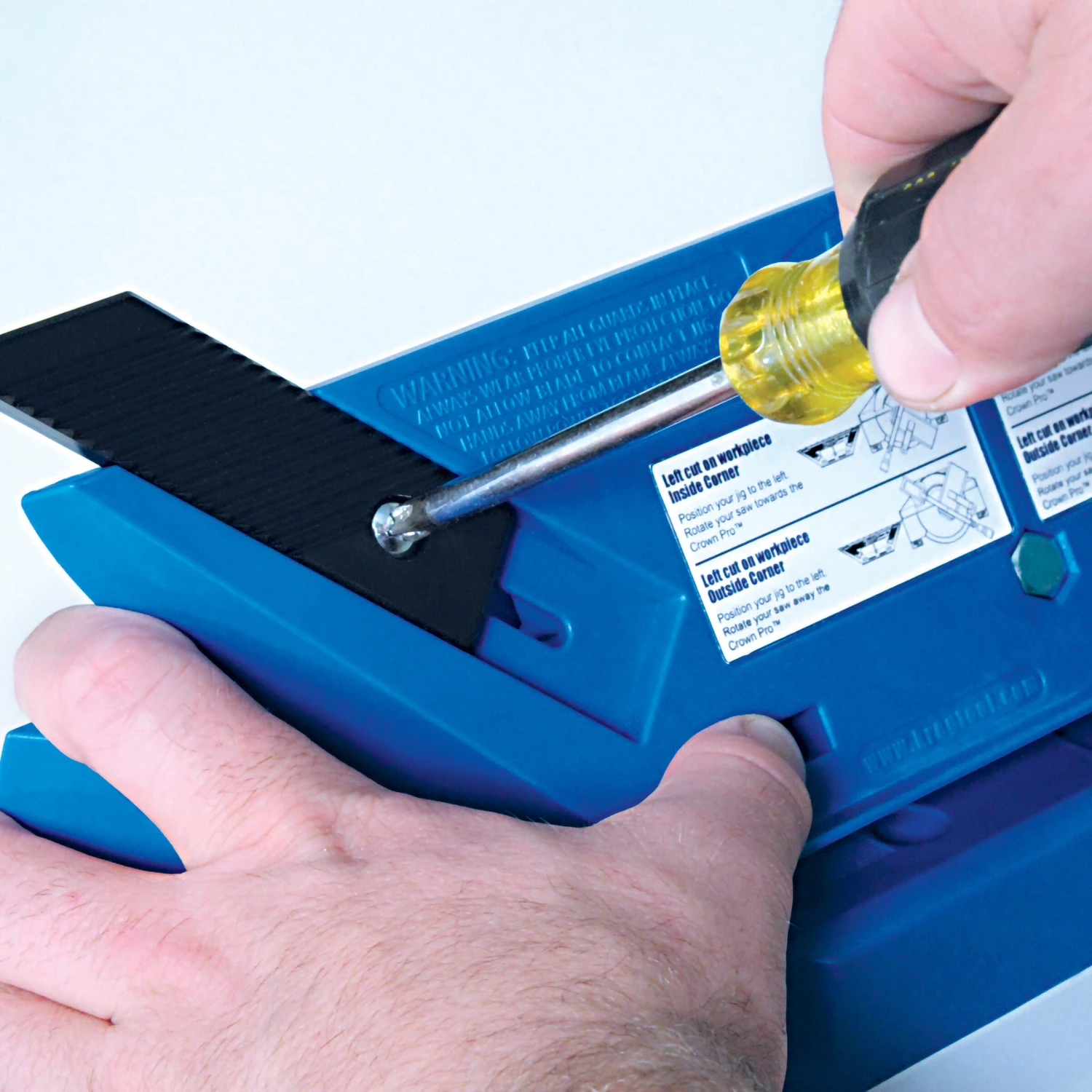 Kreg KMA2800 Crown-Pro Kit 2 Kreg KMA2800 Crown-Pro Kit - Image 2