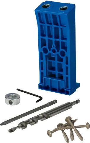 Kreg Jig HD 1 Kreg Jig HD