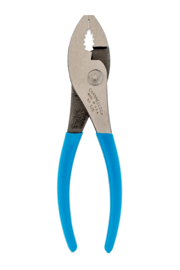 Channellock 526 6" Slip Joint Pliers 1 Channellock 526 6" Slip Joint Pliers