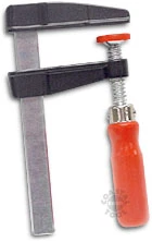 Bessey LM2004 MightyMini Clamp