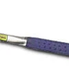 Estwing E3-16S 16 Oz Nylon-Vinyl Grip Rip Claw Hammer