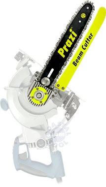 Prazi PR-7000 Beam Cutter