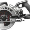 Skil SPT77W-01 7-1/4" Worm Drive Skilsaw