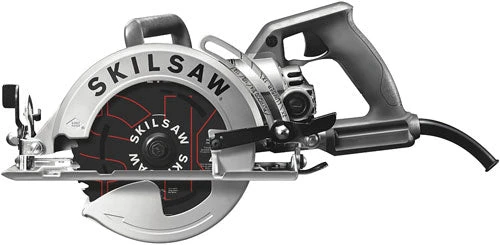 Skil SPT77W-01 7-1/4" Worm Drive Skilsaw 1 Skil SPT77W-01 7-1/4" Worm Drive Skilsaw