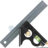 Swanson TC130 6" Combination Square