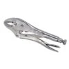Vise-Grip Curved Jaw Locking Pliers W/Wire Cutter