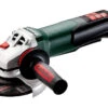 Metabo WEP 15-150 Quick 6" Angle Grinder
