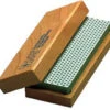 DMT 6" Diamond Whetstone Scott Phillips Bench Stone